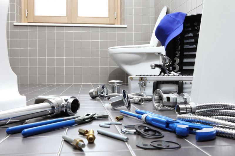 Top Bathroom Remodeling Companies in Springfield, OR