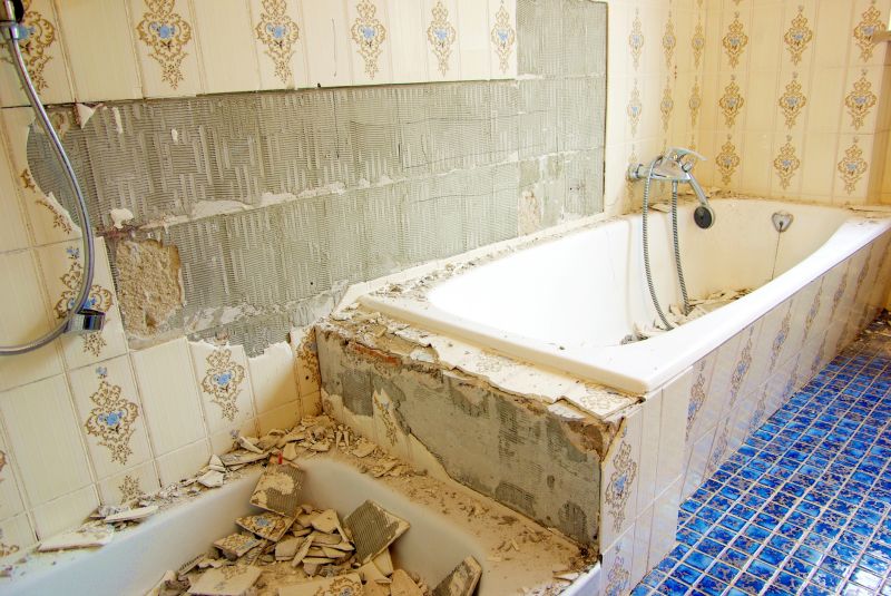 Best Bathroom Remodel Contractors in Eugene, OR